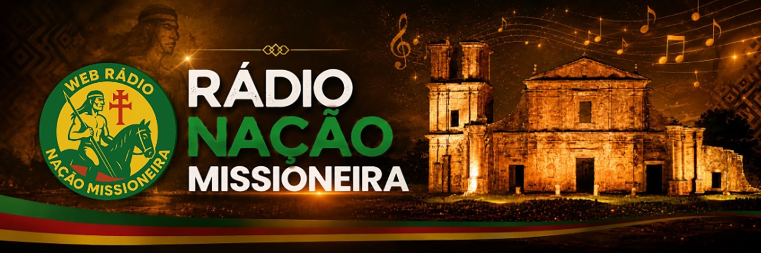 A rádio que toca o Rio Grande do Sul!